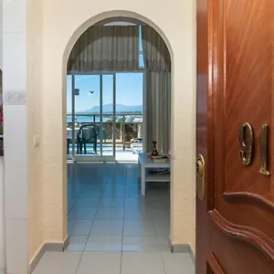 Skol 911a 1 Bedroom Duplex With Sea Views Marbella