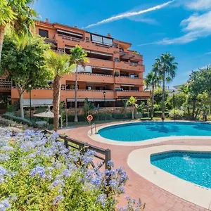 Milla De Oro Marbella