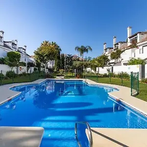  Apartment -patio Andaluz-