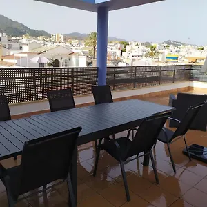  Apartment Atico Espectacular En Casco Antiguo De