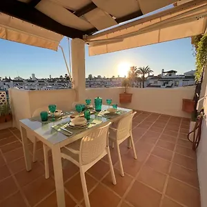 South Of The Sun Marbella