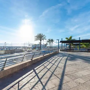  Apartment En Front De