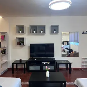 Vacacional En Marbella