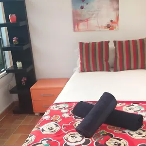 Apartamento En La Milla De Oro, A 100m De La Playa Marbella