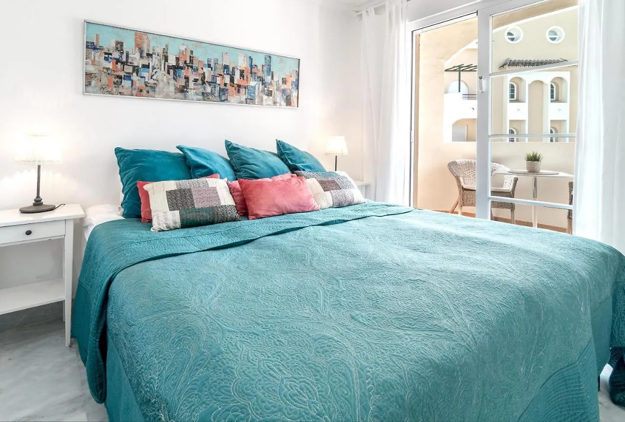 2-Bedroom Retreat With Stunning Views In Aldea Blanca With Private Paddle Court location